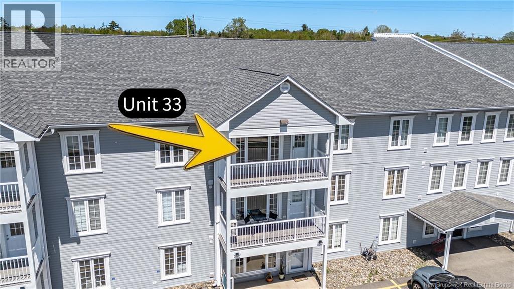 185 Reynolds Street Unit# 33, Fredericton, New Brunswick  E3A 0K7 - Photo 3 - NB140237