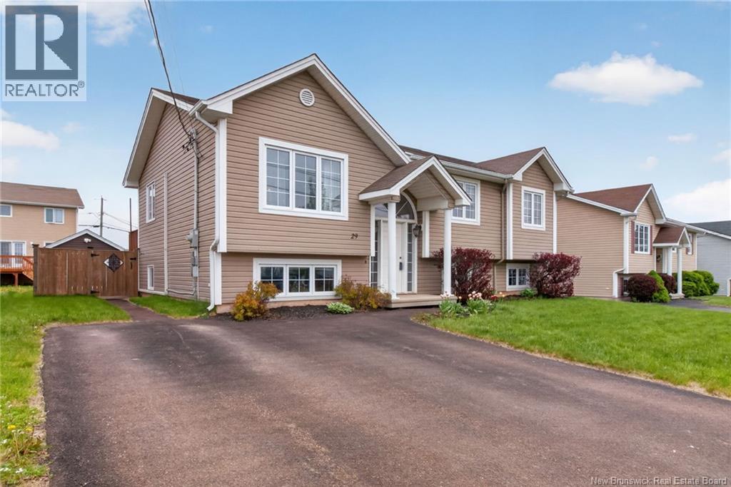 29 Falcon Drive, Moncton, New Brunswick  E1G 0H8 - Photo 36 - NB140205