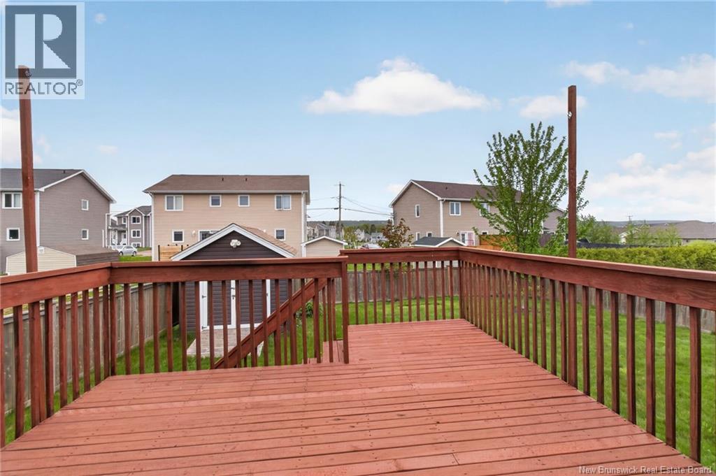 29 Falcon Drive, Moncton, New Brunswick  E1G 0H8 - Photo 37 - NB140205