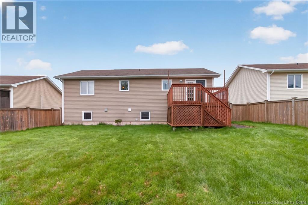 29 Falcon Drive, Moncton, New Brunswick  E1G 0H8 - Photo 38 - NB140205
