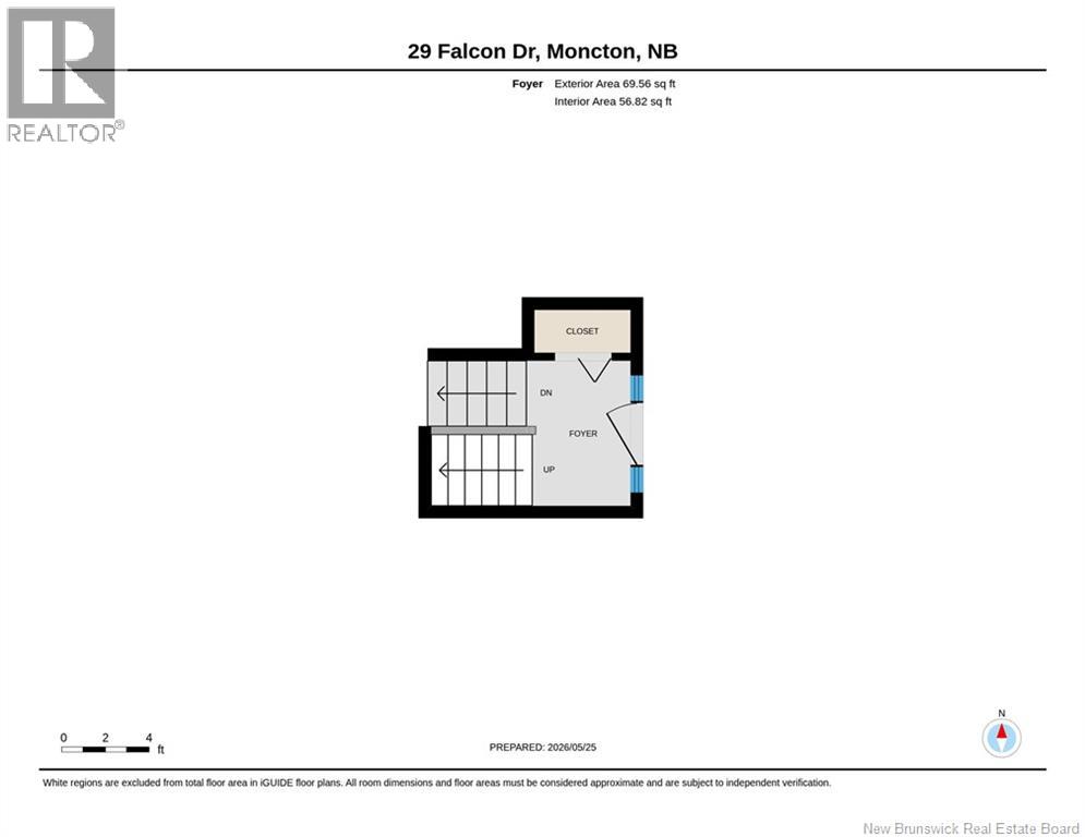 29 Falcon Drive, Moncton, New Brunswick  E1G 0H8 - Photo 41 - NB140205