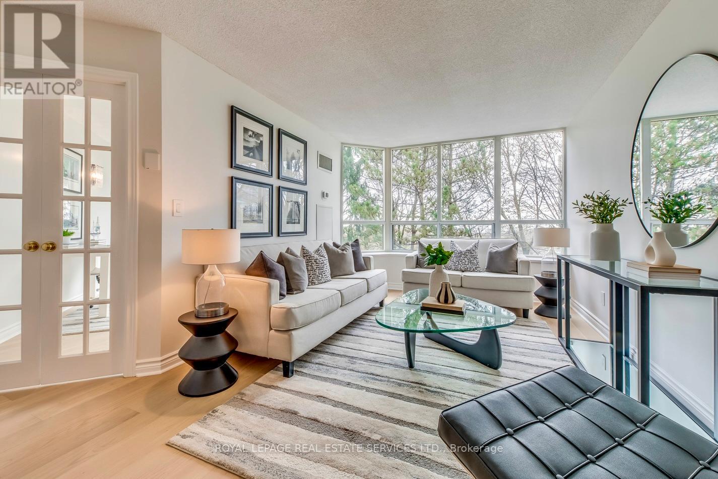 403 - 1 RIPLEY AVENUE, Toronto, Ontario