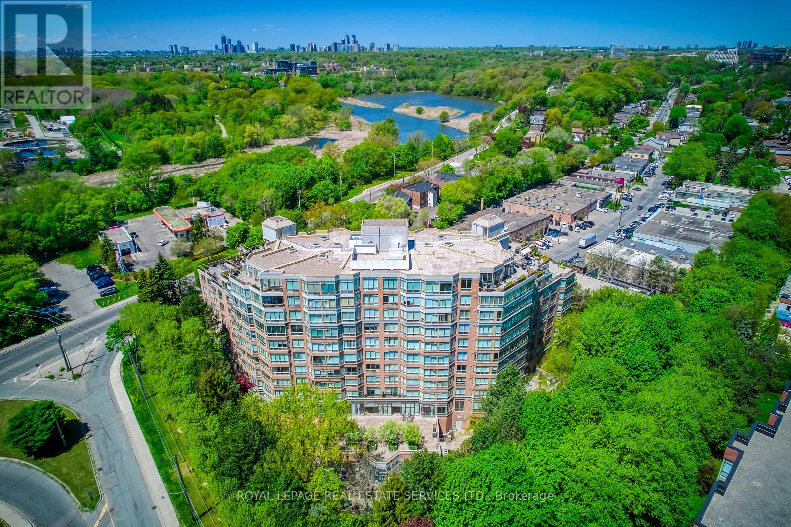 403 - 1 Ripley Avenue, Toronto, Ontario  M6S 4Z6 - Photo 45 - W13078656
