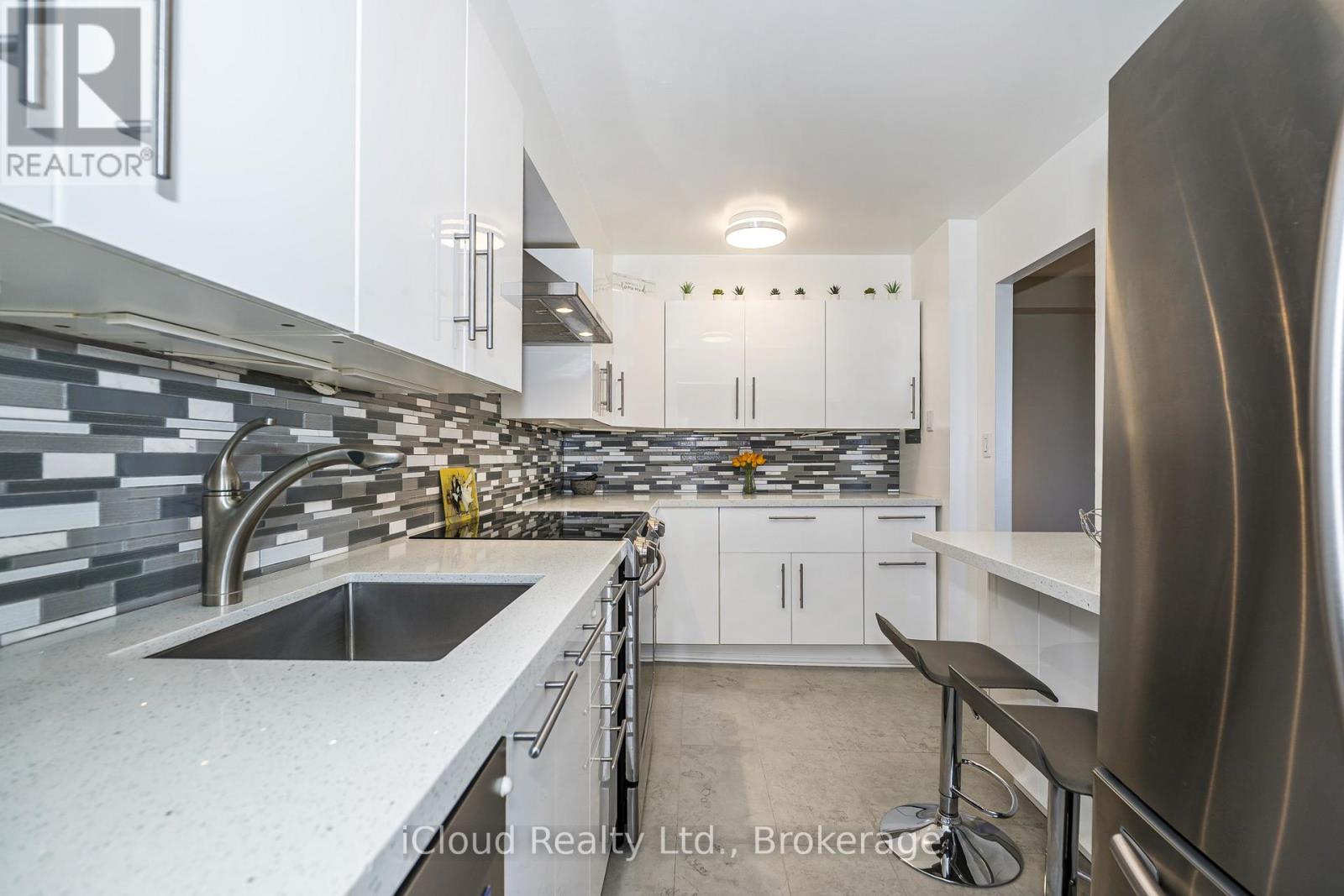 1007 - 420 Mill Road, Toronto, Ontario M9C 1Z1 - Photo 17 - W13171112