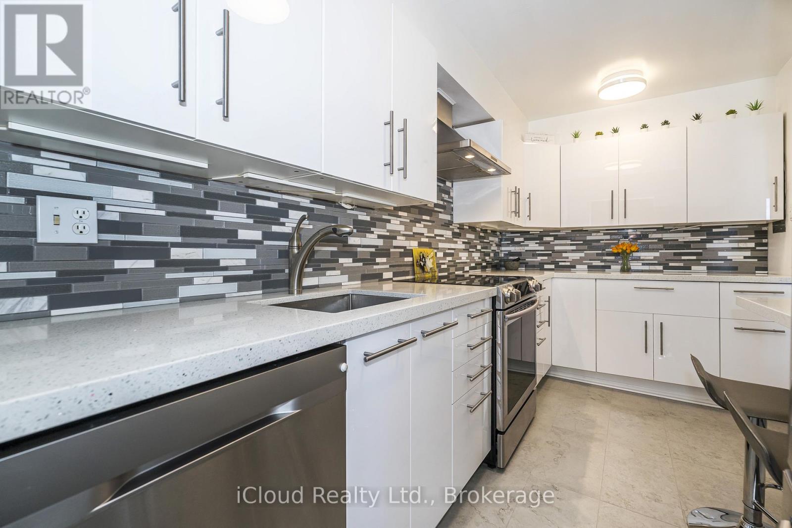 1007 - 420 Mill Road, Toronto, Ontario M9C 1Z1 - Photo 18 - W13171112