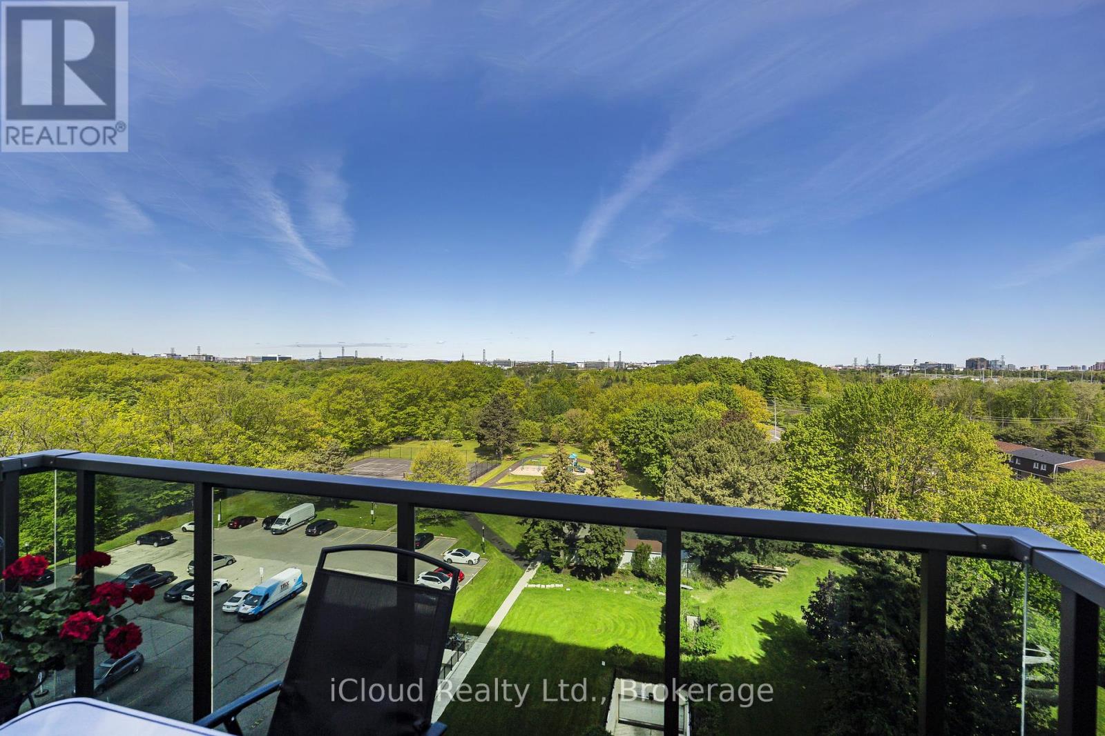 1007 - 420 Mill Road, Toronto, Ontario M9C 1Z1 - Photo 14 - W13171112