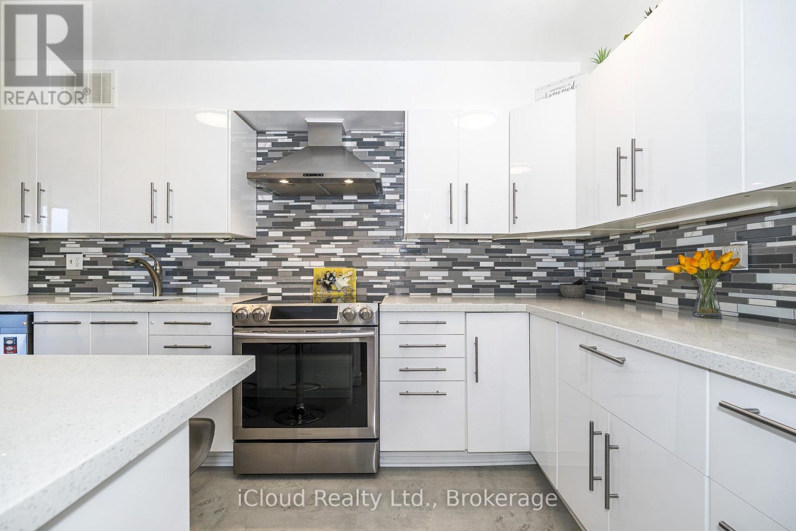 1007 - 420 Mill Road, Toronto, Ontario M9C 1Z1 - Photo 19 - W13171112