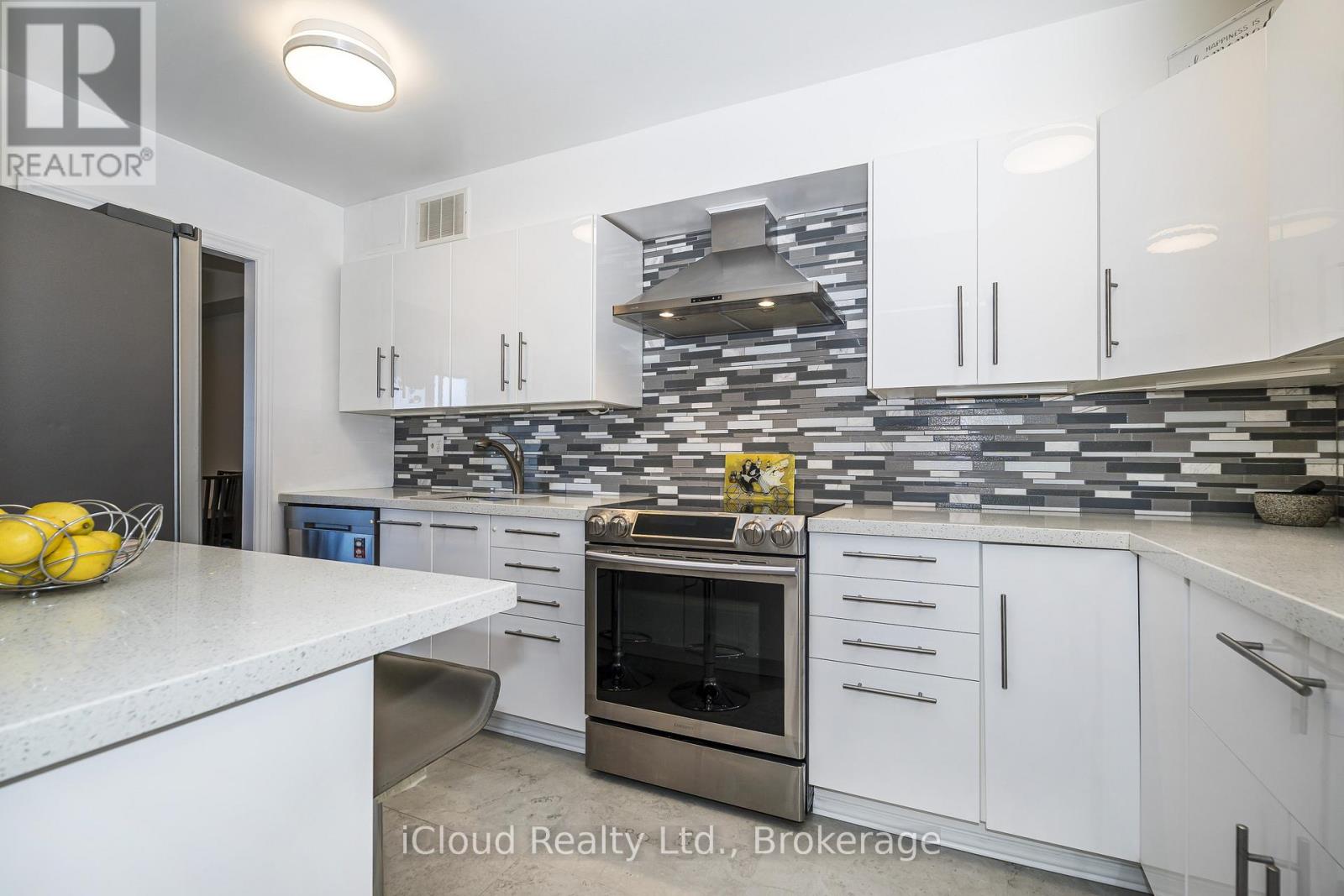 1007 - 420 Mill Road, Toronto, Ontario M9C 1Z1 - Photo 16 - W13171112