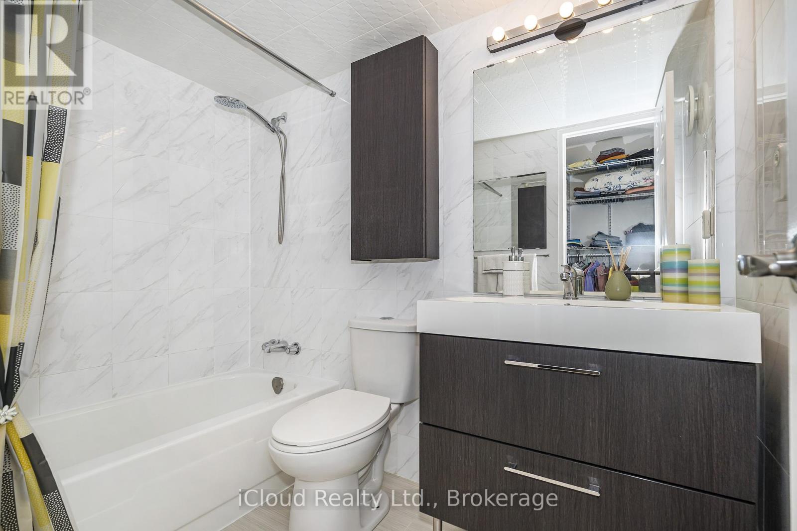 1007 - 420 Mill Road, Toronto, Ontario M9C 1Z1 - Photo 22 - W13171112