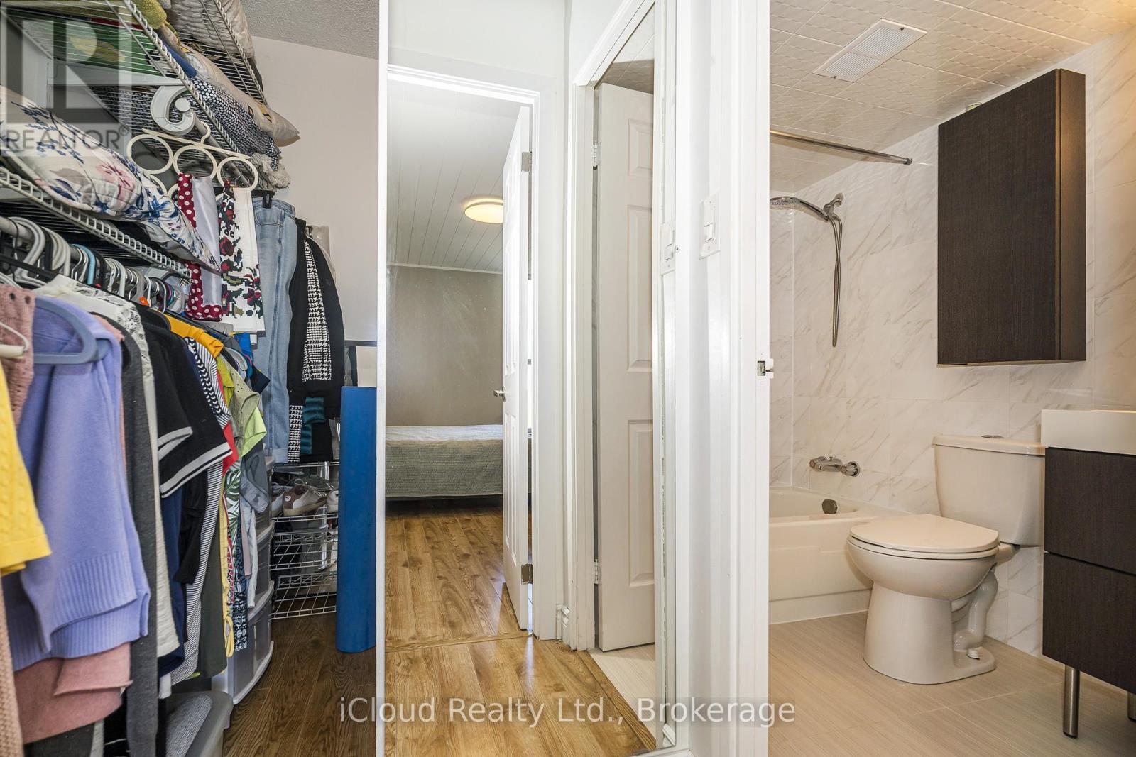 1007 - 420 Mill Road, Toronto, Ontario M9C 1Z1 - Photo 24 - W13171112