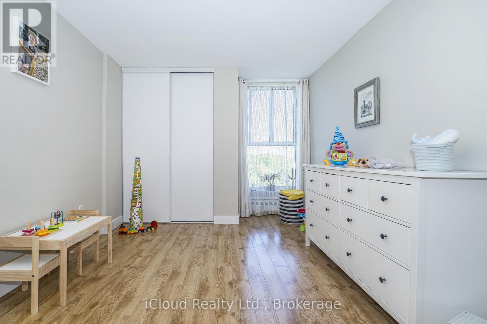 1007 - 420 Mill Road, Toronto, Ontario M9C 1Z1 - Photo 26 - W13171112