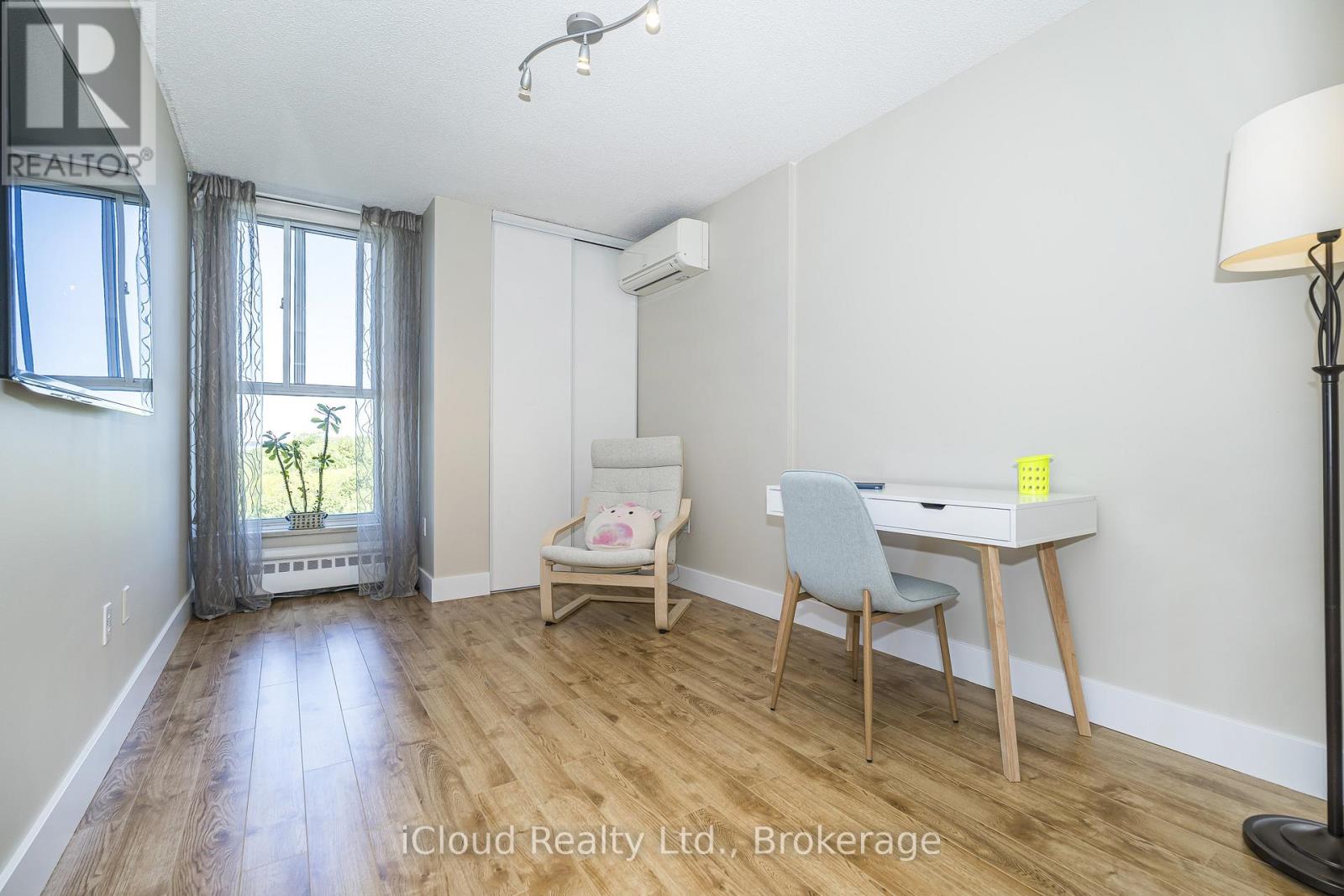 1007 - 420 Mill Road, Toronto, Ontario M9C 1Z1 - Photo 27 - W13171112