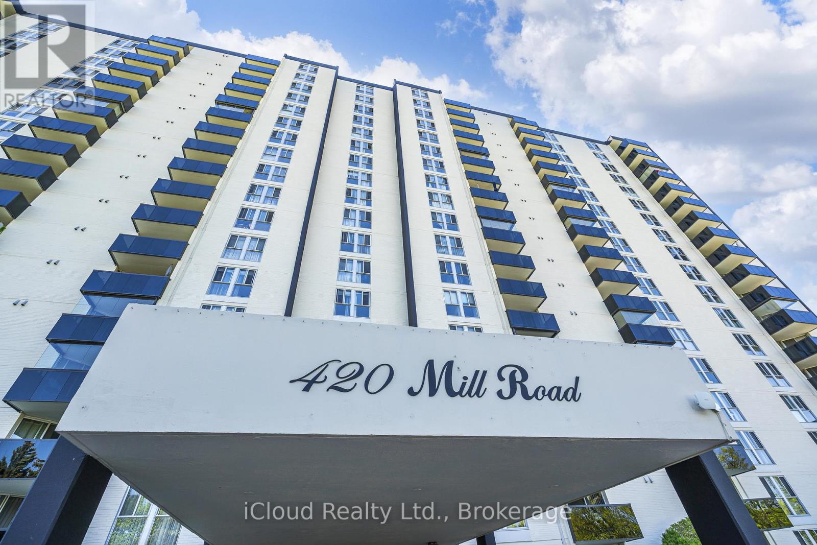 1007 - 420 Mill Road, Toronto, Ontario M9C 1Z1 - Photo 40 - W13171112