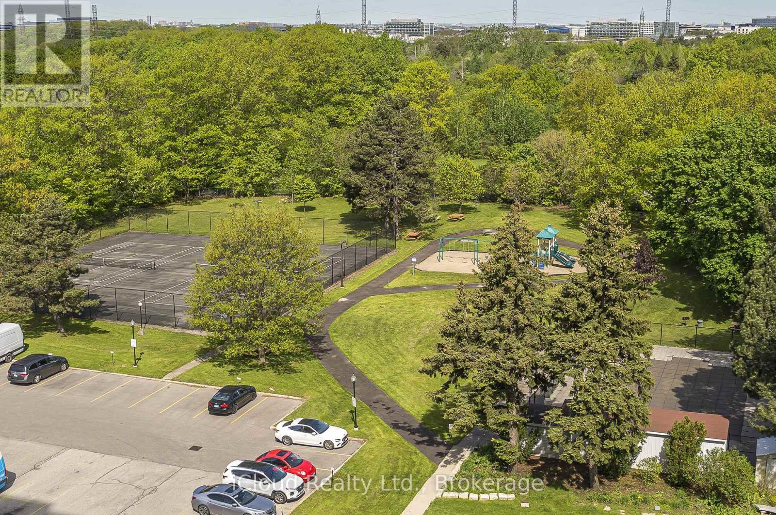 1007 - 420 Mill Road, Toronto, Ontario M9C 1Z1 - Photo 37 - W13171112
