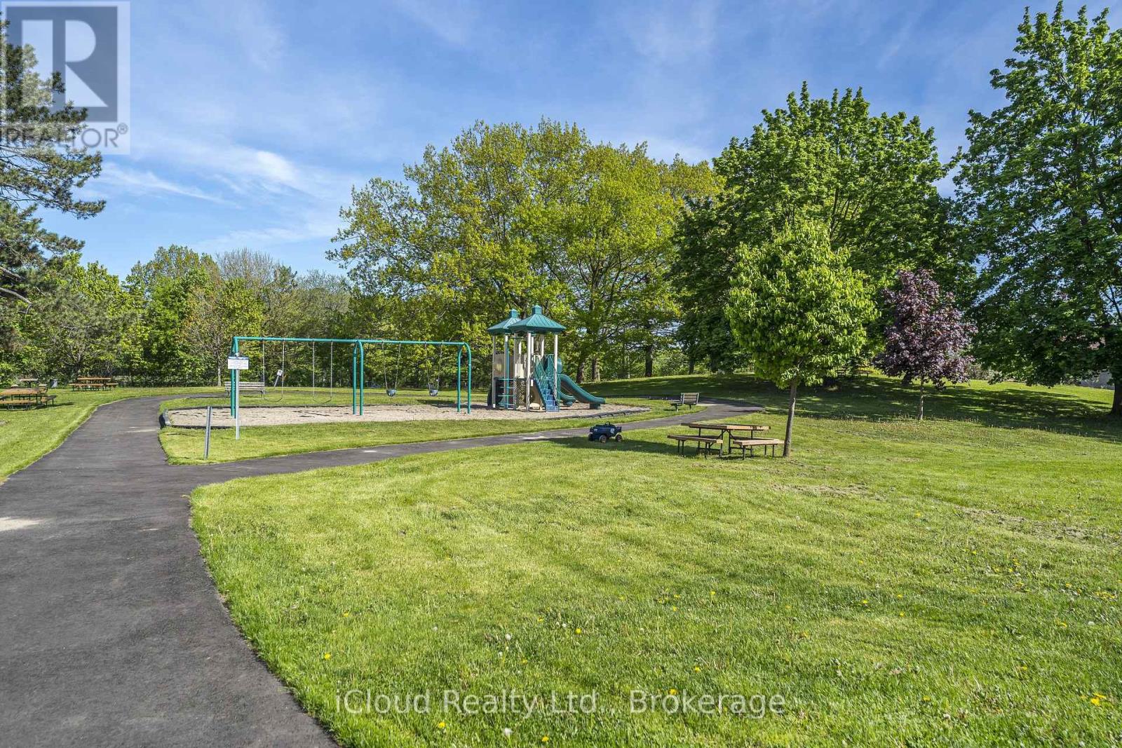 1007 - 420 Mill Road, Toronto, Ontario M9C 1Z1 - Photo 36 - W13171112