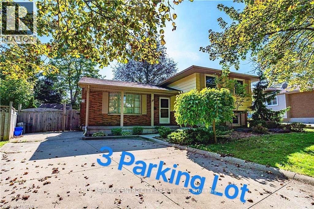 116 Paperbirch Crescent, London North, Ontario  N6G 1L7 - Photo 2 - X13144888