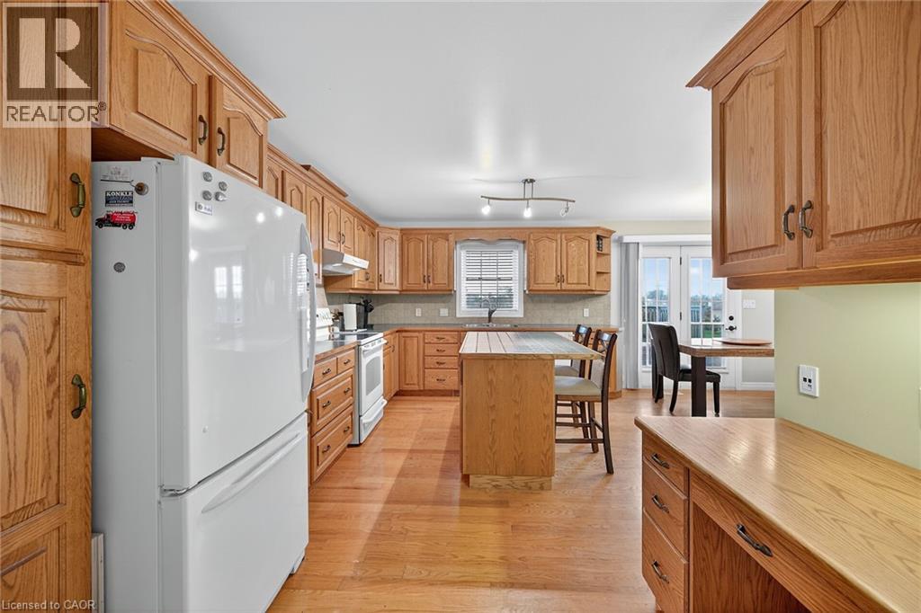 2905 South Grimsby Road 6, Smithville, Ontario  L0R 2A0 - Photo 12 - 40781165