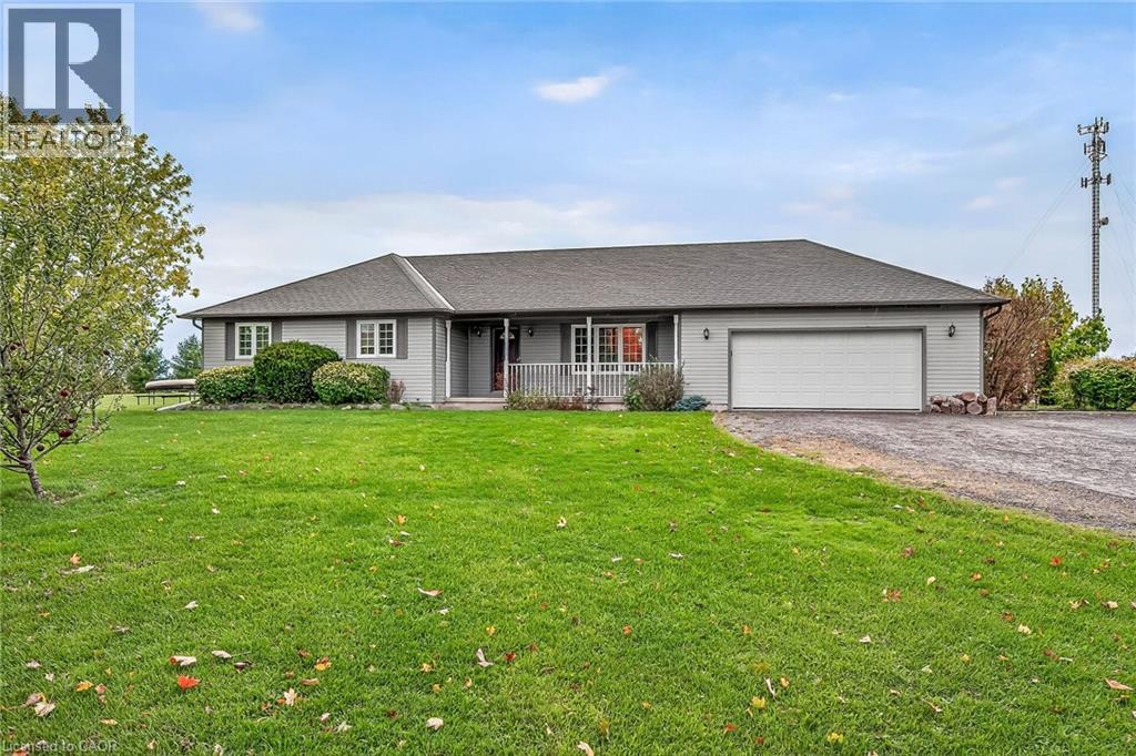 2905 SOUTH GRIMSBY ROAD 6, Smithville, Ontario