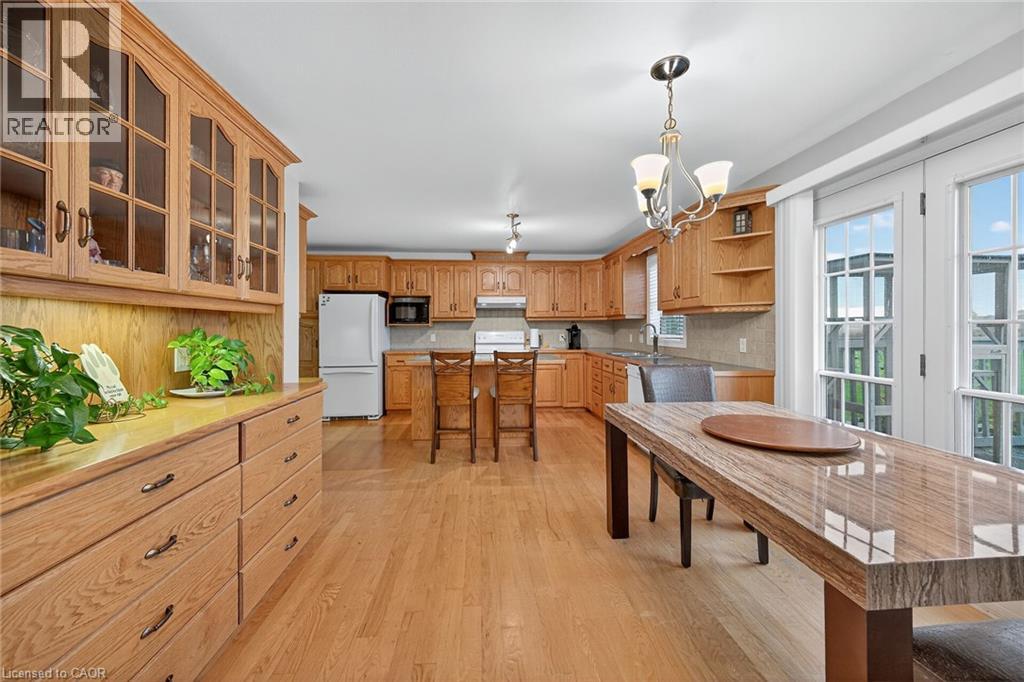 2905 South Grimsby Road 6, Smithville, Ontario  L0R 2A0 - Photo 15 - 40781165
