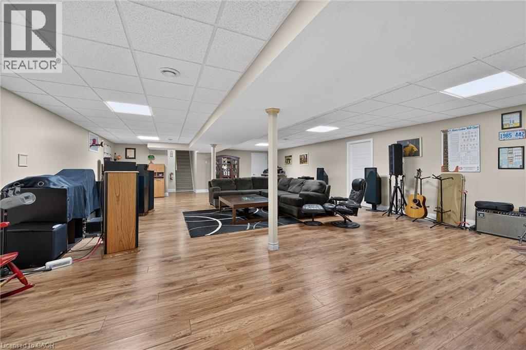 2905 South Grimsby Road 6, Smithville, Ontario  L0R 2A0 - Photo 27 - 40781165