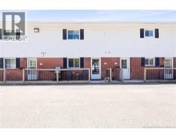 30 Hachey Ave Unit# 14, Barker's Point, New Brunswick