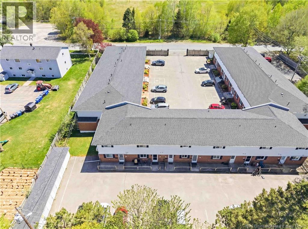 30 Hachey Ave Unit# 14, Barker's Point, New Brunswick  E3A 3X6 - Photo 29 - NB139888