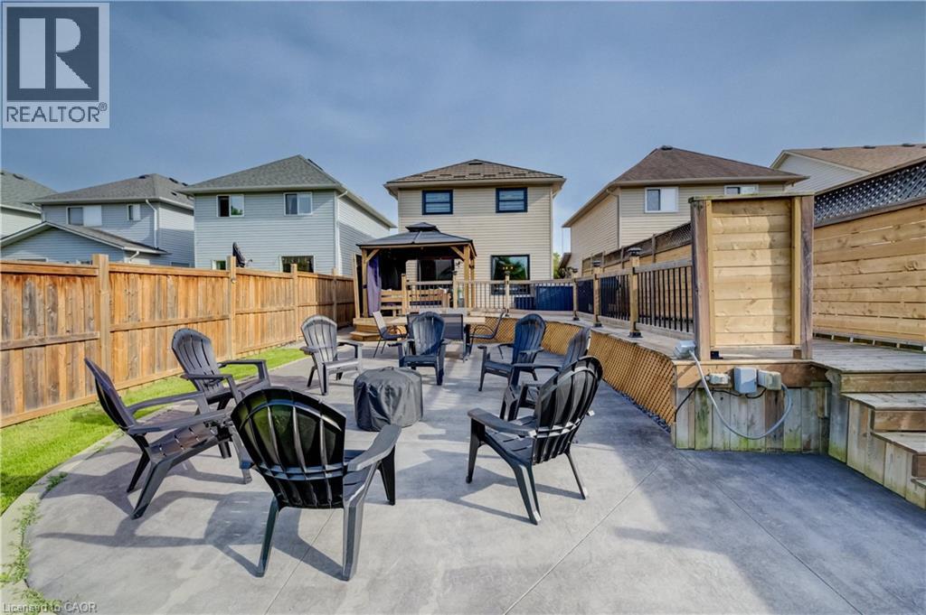 244 Hilltop Drive, Ayr, Ontario  N0B 1E0 - Photo 39 - 40828983