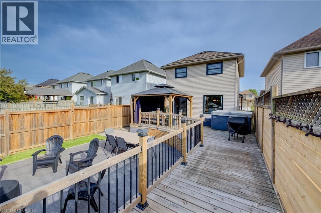 244 Hilltop Drive, Ayr, Ontario  N0B 1E0 - Photo 42 - 40828983