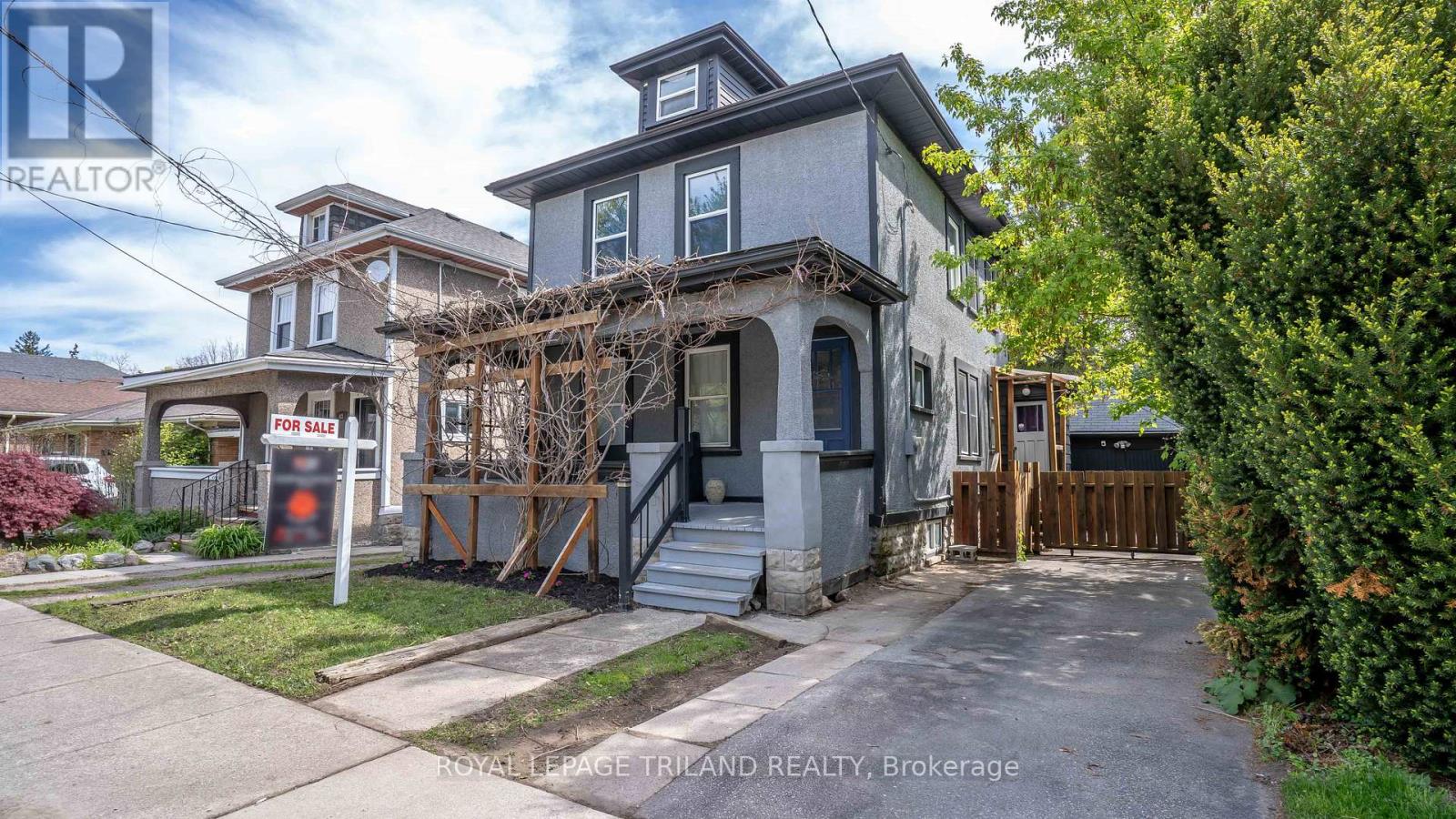 41 Gunn Street, London North, Ontario  N6G 1C6 - Photo 1 - X13173276