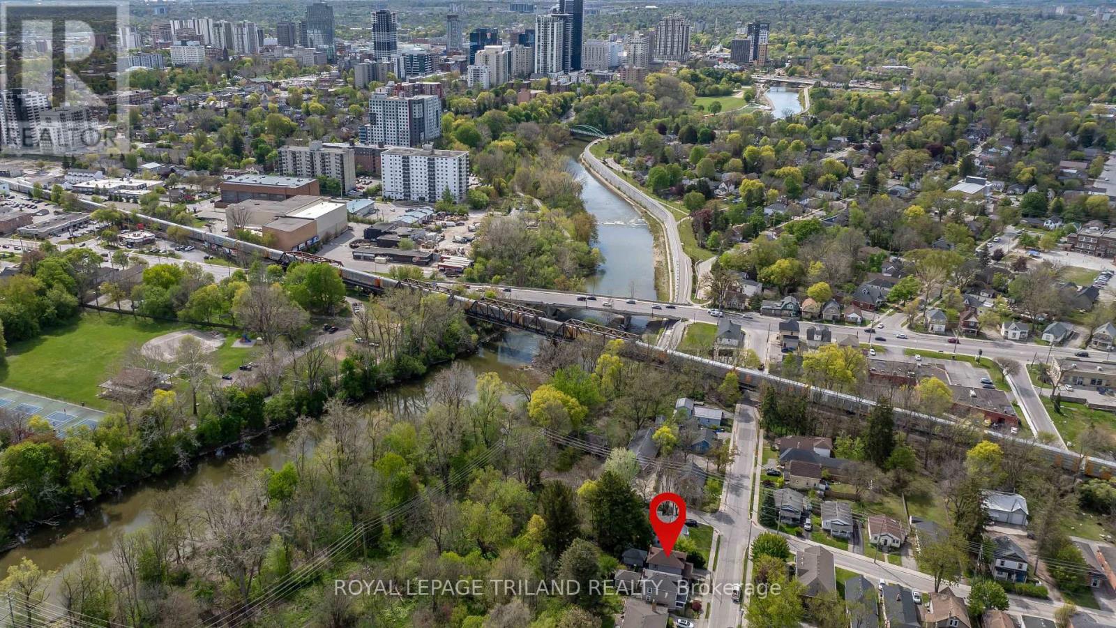 41 Gunn Street, London North, Ontario  N6G 1C6 - Photo 3 - X13173276