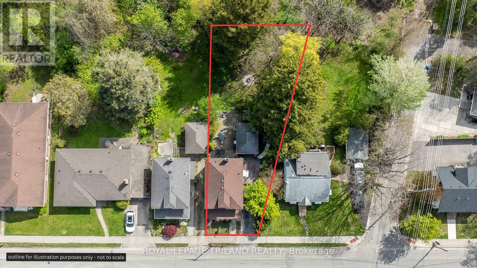 41 Gunn Street, London North, Ontario  N6G 1C6 - Photo 32 - X13173276