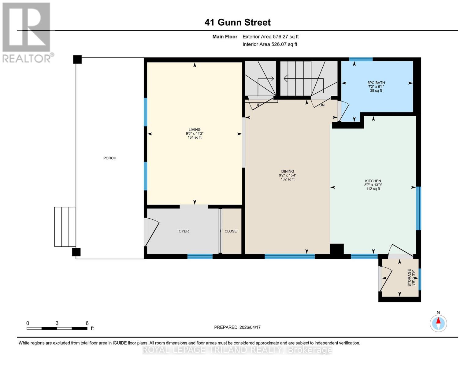 41 Gunn Street, London North, Ontario  N6G 1C6 - Photo 33 - X13173276