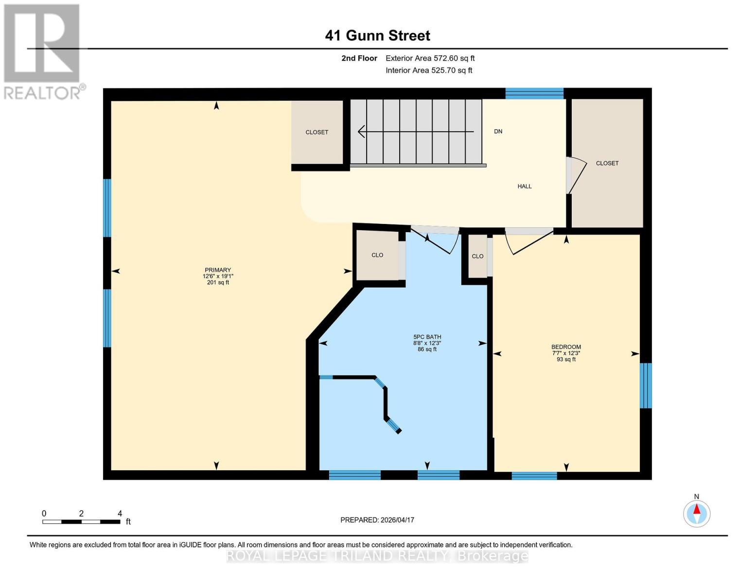 41 Gunn Street, London North, Ontario  N6G 1C6 - Photo 34 - X13173276