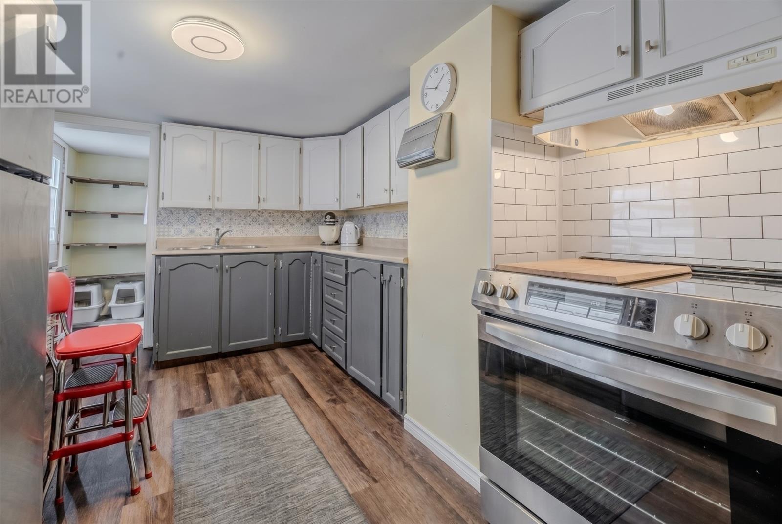 44 Beaumont Street, St. John's, Newfoundland & Labrador  A1B 1R6 - Photo 14 - 1297962