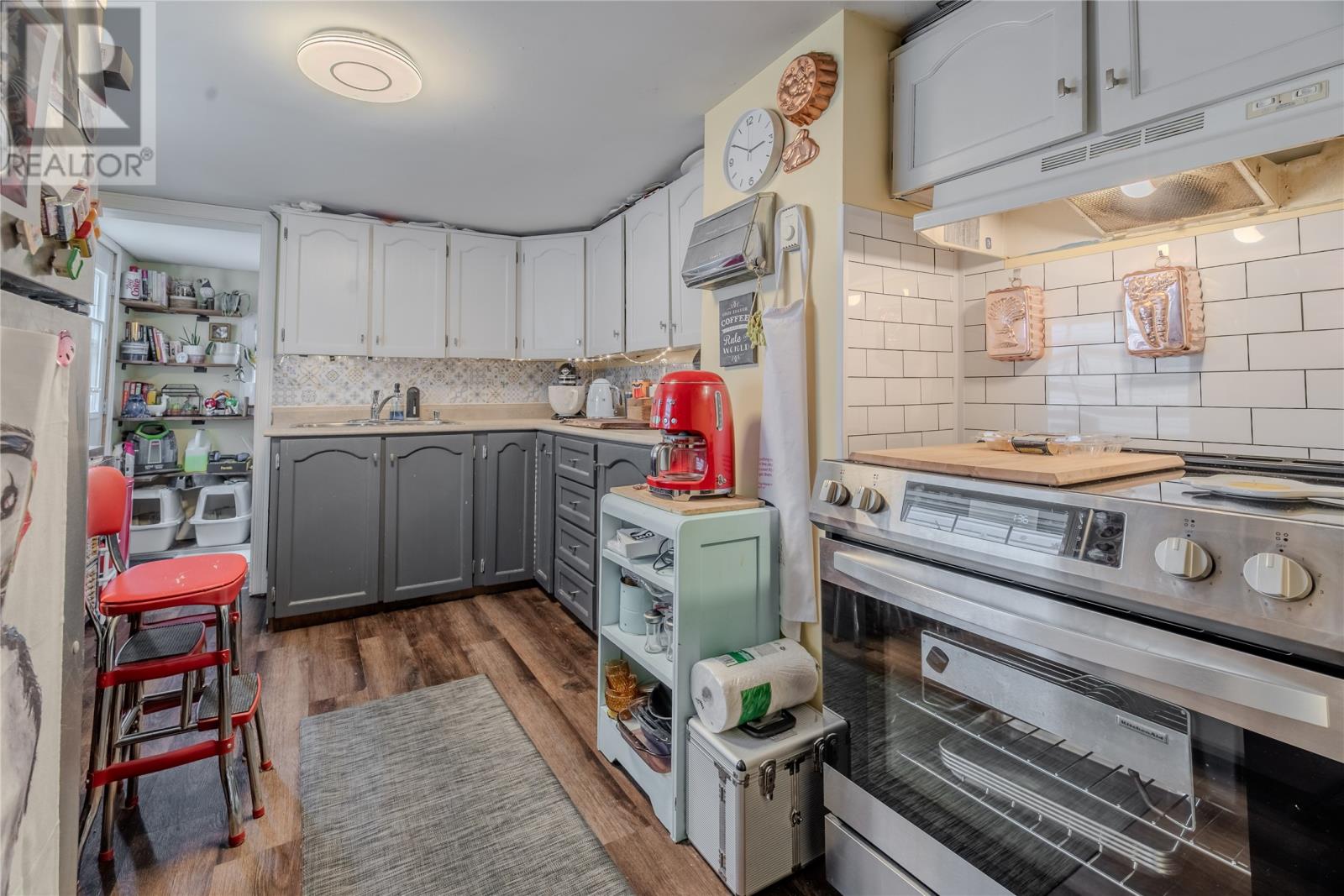 44 Beaumont Street, St. John's, Newfoundland & Labrador  A1B 1R6 - Photo 15 - 1297962