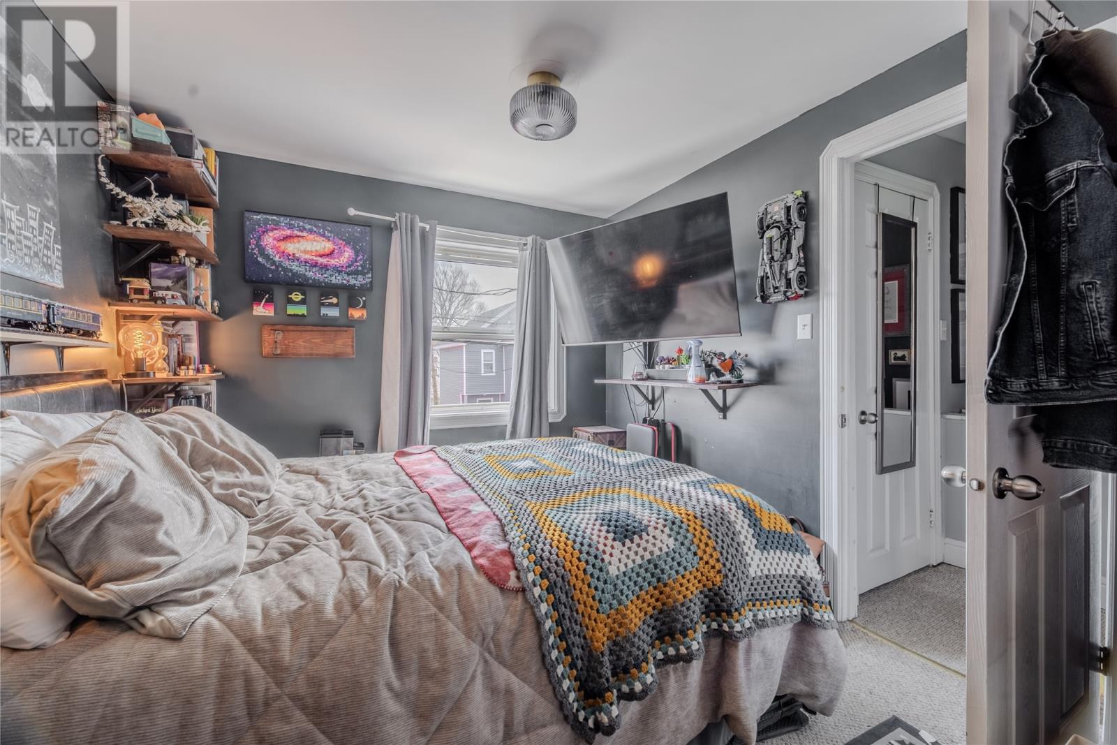 44 Beaumont Street, St. John's, Newfoundland & Labrador  A1B 1R6 - Photo 20 - 1297962