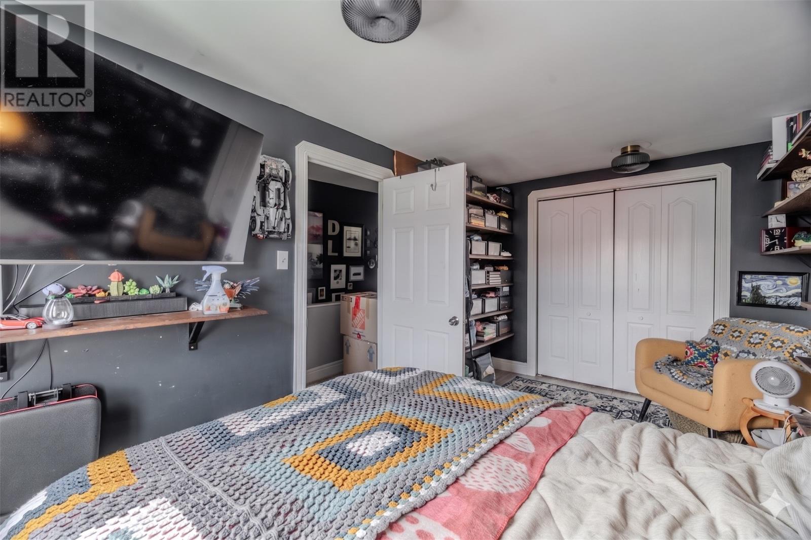 44 Beaumont Street, St. John's, Newfoundland & Labrador  A1B 1R6 - Photo 21 - 1297962