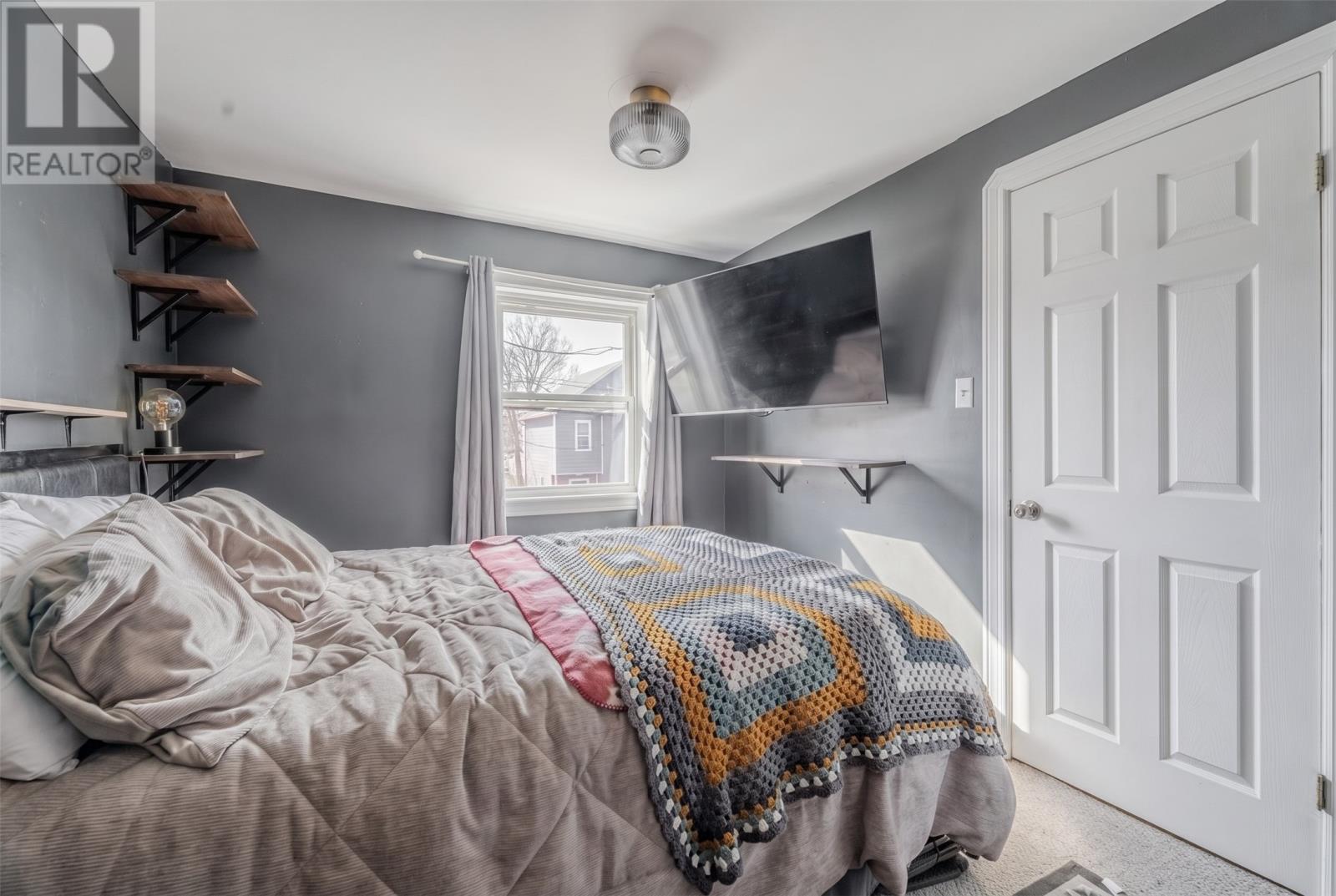 44 Beaumont Street, St. John's, Newfoundland & Labrador  A1B 1R6 - Photo 23 - 1297962