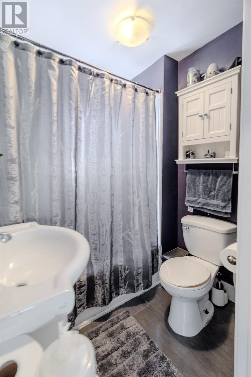 44 Beaumont Street, St. John's, Newfoundland & Labrador  A1B 1R6 - Photo 25 - 1297962