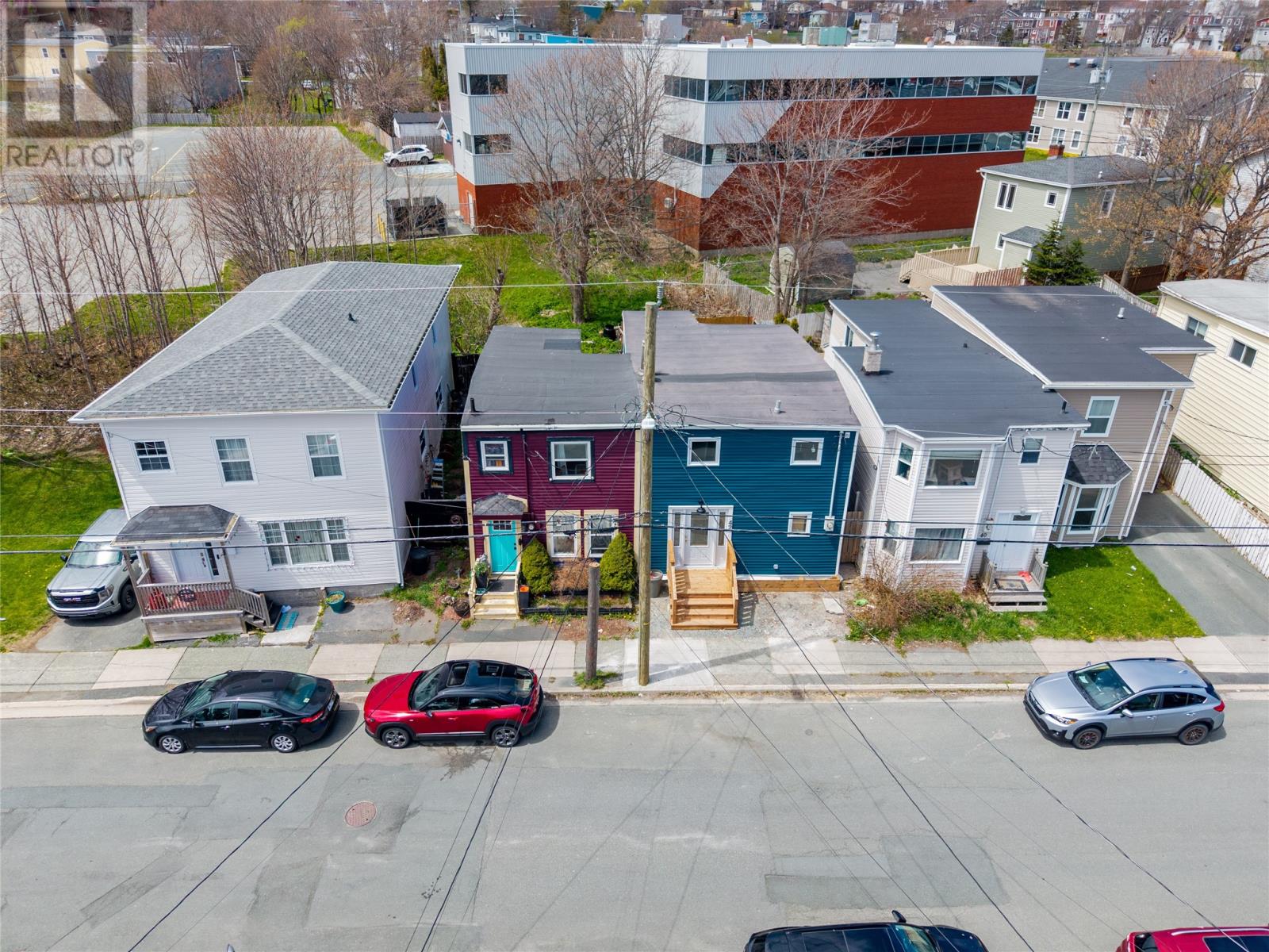 44 Beaumont Street, St. John's, Newfoundland & Labrador  A1B 1R6 - Photo 3 - 1297962