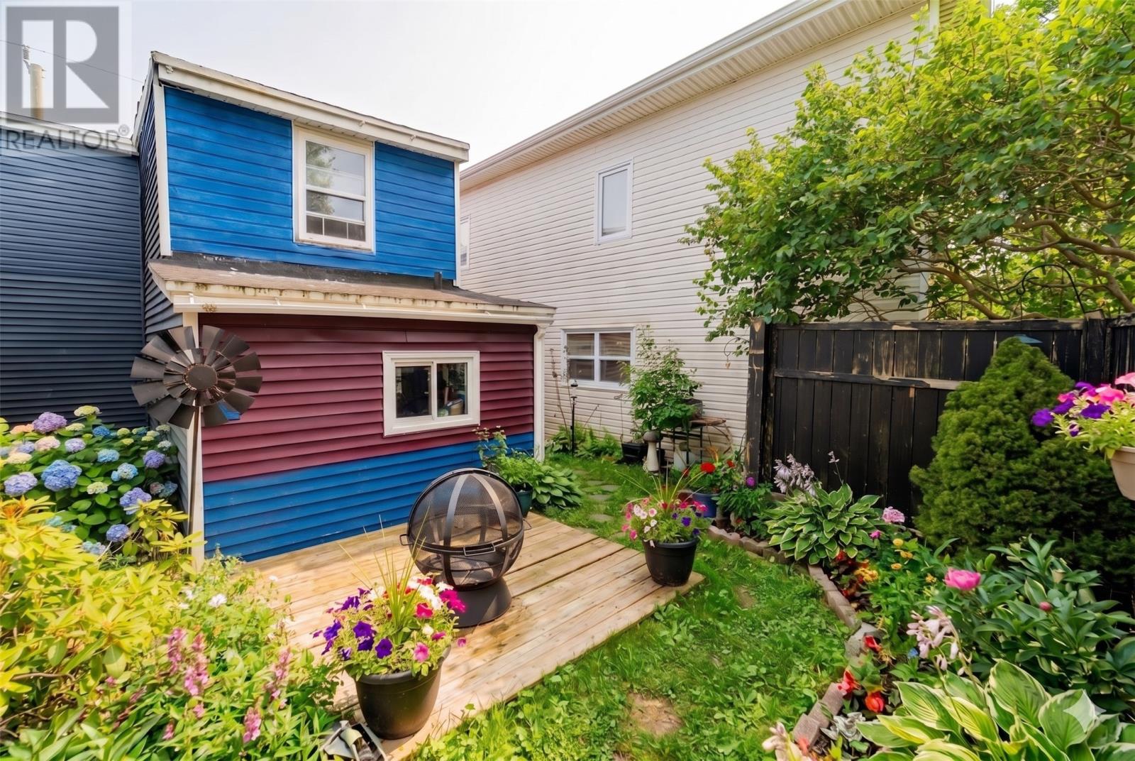 44 Beaumont Street, St. John's, Newfoundland & Labrador  A1B 1R6 - Photo 31 - 1297962