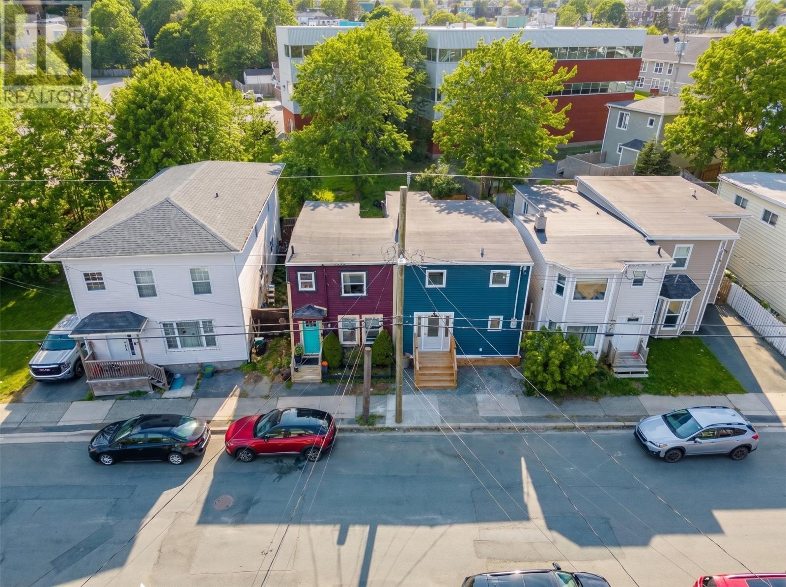 44 Beaumont Street, St. John's, Newfoundland & Labrador  A1B 1R6 - Photo 34 - 1297962