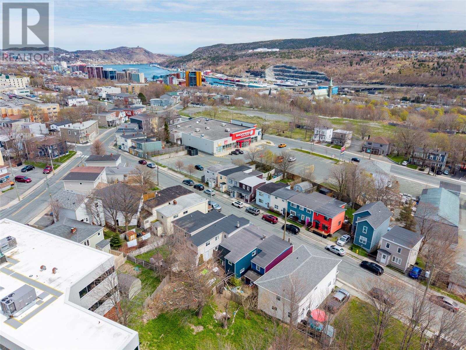 44 Beaumont Street, St. John's, Newfoundland & Labrador  A1B 1R6 - Photo 35 - 1297962