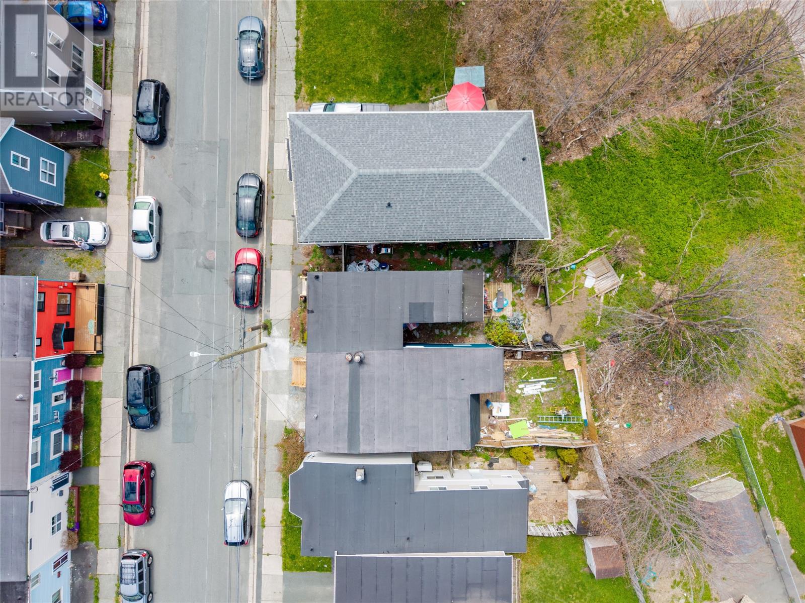 44 Beaumont Street, St. John's, Newfoundland & Labrador  A1B 1R6 - Photo 5 - 1297962