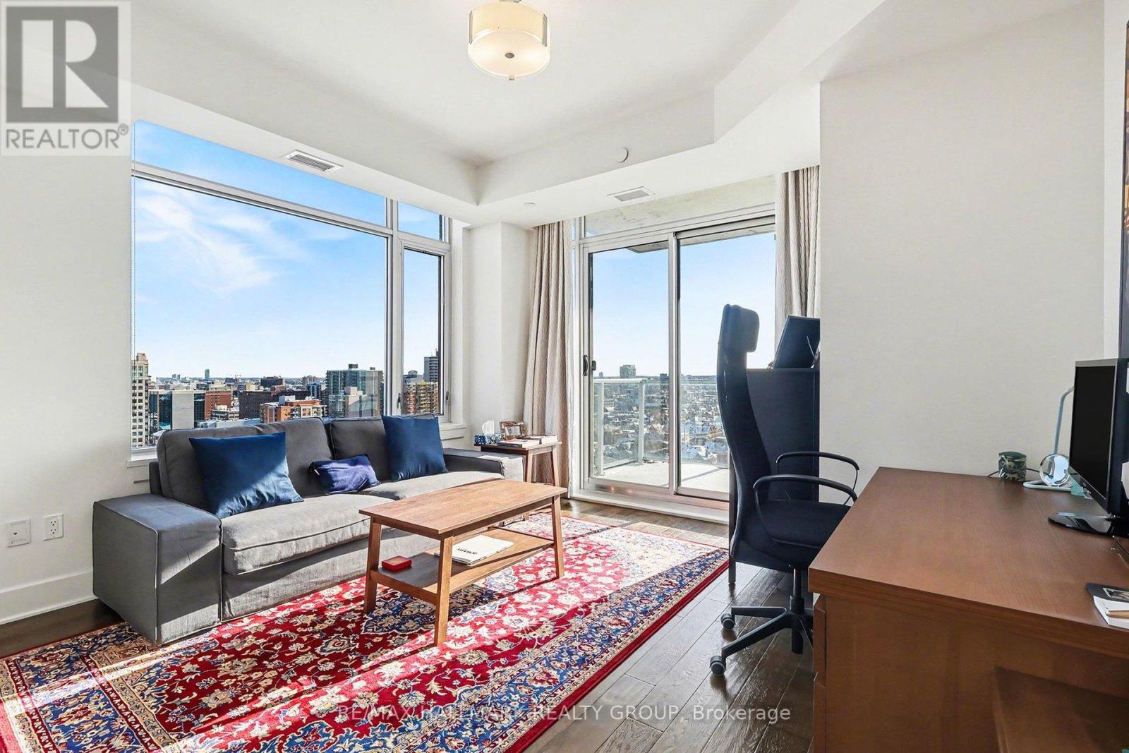 1412 - 255 Bay Street, Ottawa, Ontario  K1R 0C5 - Photo 7 - X13173298
