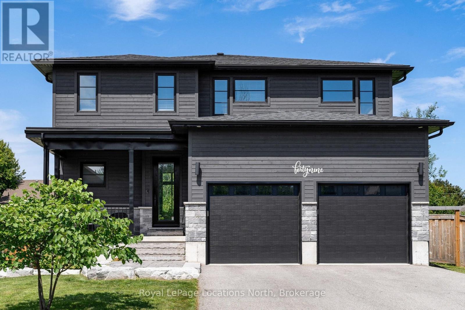 49 STANLEY STREET, Collingwood, Ontario