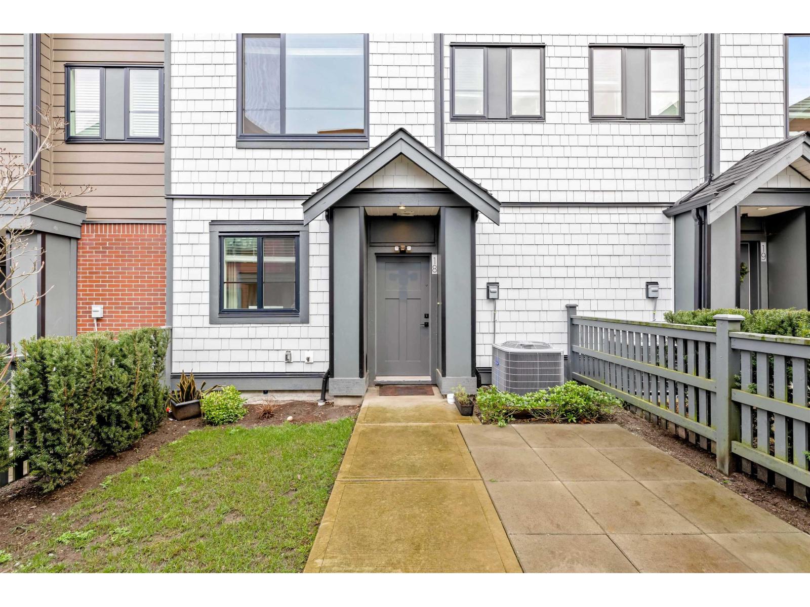 18 19897 75a Avenue, Langley, British Columbia  V2Y 3S2 - Photo 4 - R3127951