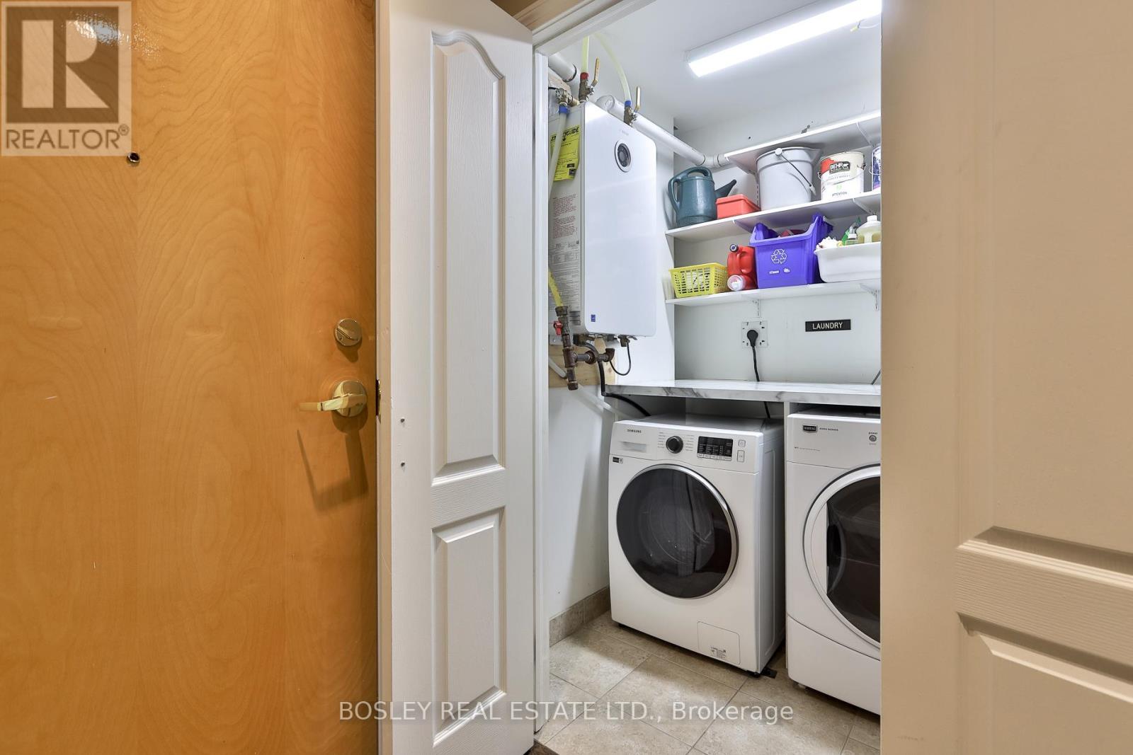 203 - 1387 Bayview Avenue, Toronto, Ontario  M4G 3A5 - Photo 31 - C13173252