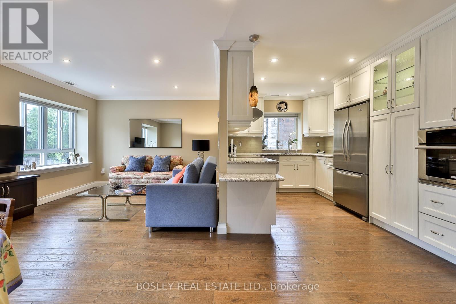 203 - 1387 Bayview Avenue, Toronto, Ontario  M4G 3A5 - Photo 6 - C13173252