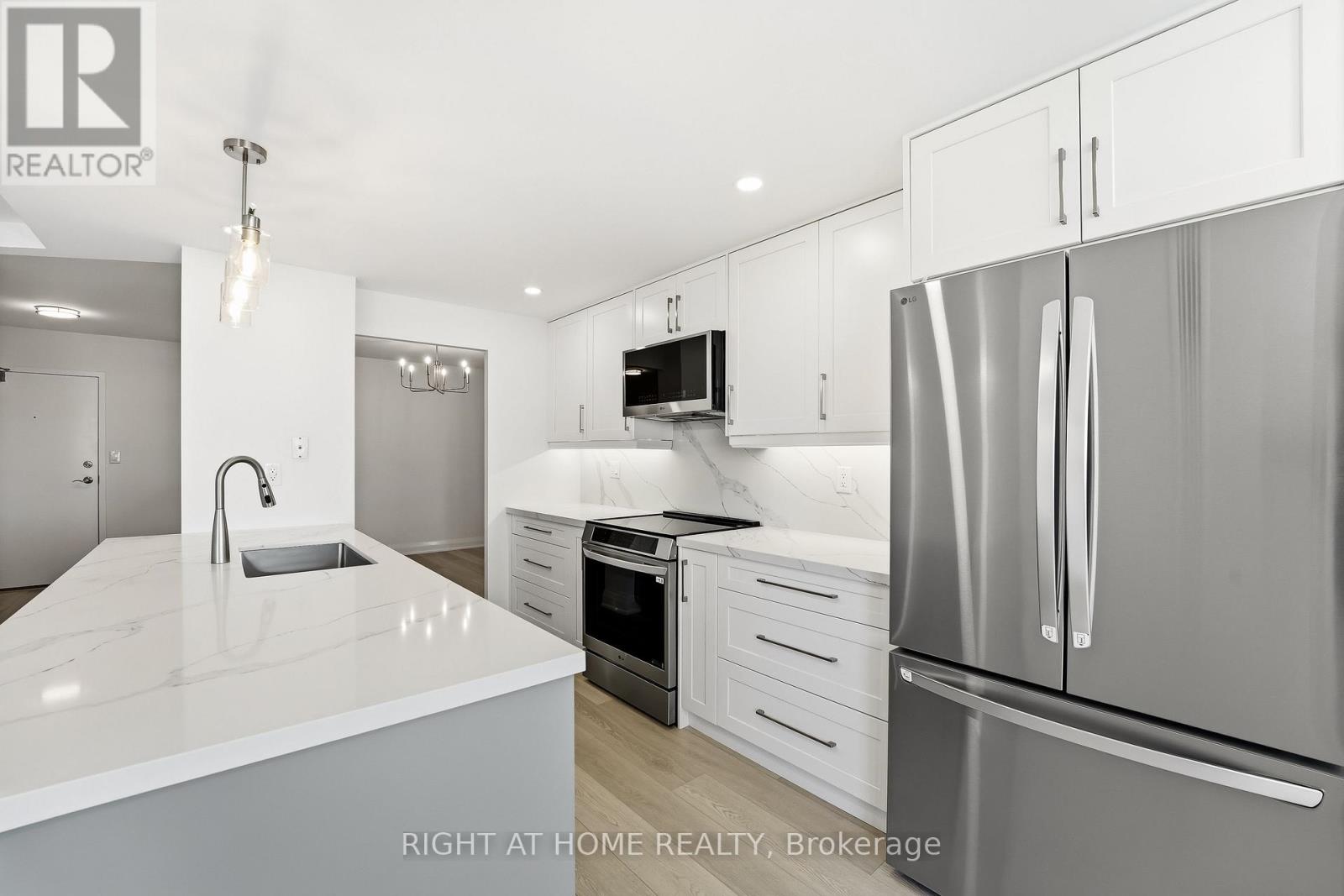 507 - 90 FISHERVILLE ROAD, Toronto, Ontario